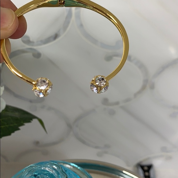 🌹Kate Spade Bangle Bracelet - Picture 3 of 5